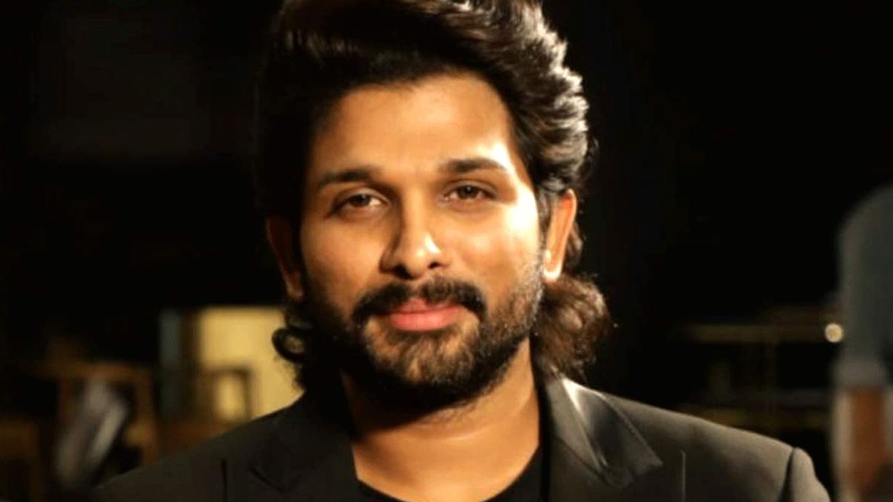 Allu Arjun | ఆ పాన్ ఇండియా ద‌ర్శ‌కుడితో అల్లుఅర్జున్ నెక్స్ట్ చిత్రం?