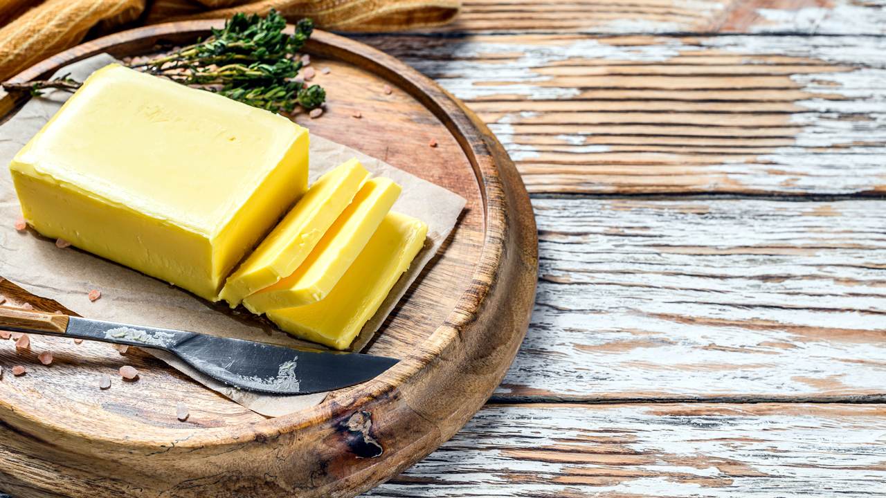 వెన్న‌తో ఈ రుచుల‌ను ఎప్పుడైనా టేస్ట్ చేశారా?