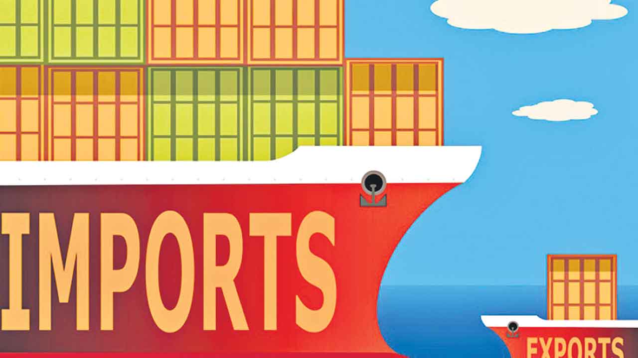 తొమ్మిదేండ్ల గరిష్ఠానికి క్యాడ్‌!