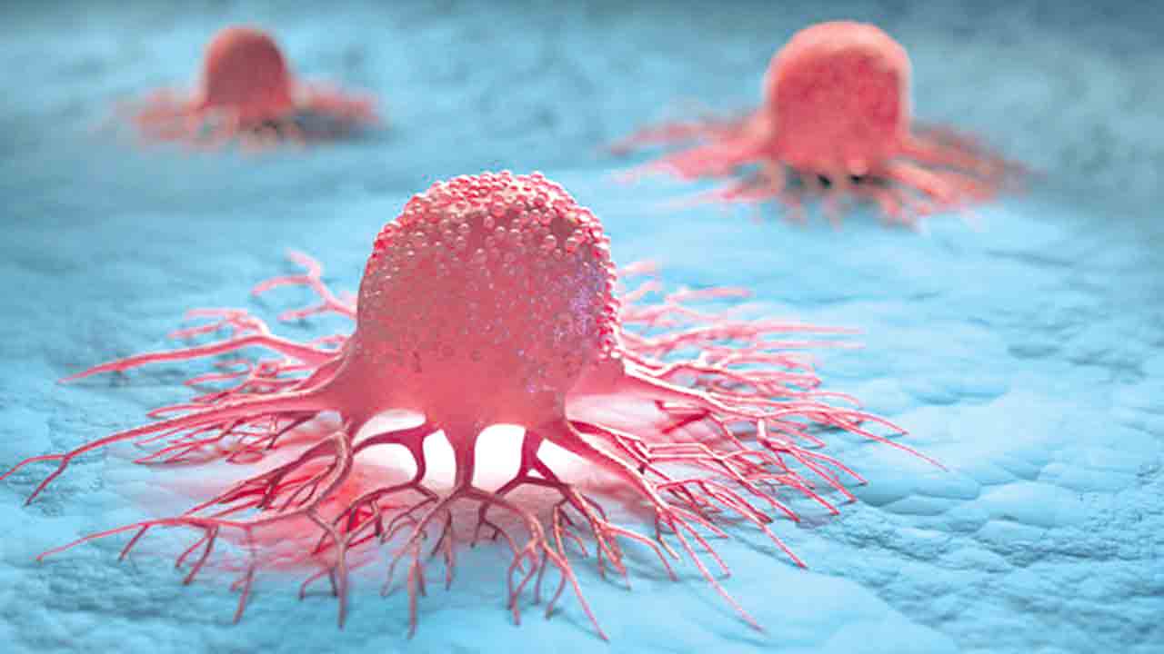 క్యాన్సర్‌ కారకాలుగా మారుతున్న మానవ తప్పిదాలు