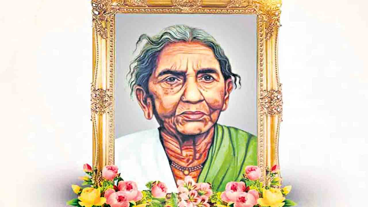 26న చాకలి ఐలమ్మ జయంతి