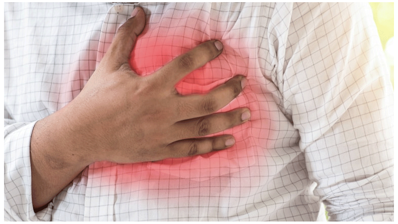 ప్రపంచ హృద్రోగ క్యాపిట‌ల్‌గా భార‌త్ : కార్డియ‌లాజిక‌ల్ సొసైటీ ఆఫ్ ఇండియా