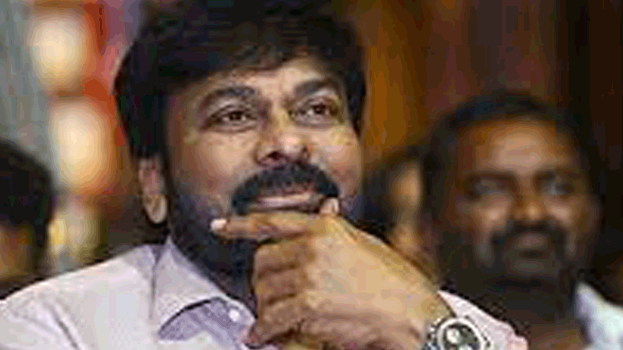 చిరు 154 డేట్‌ ఫిక్స్‌?