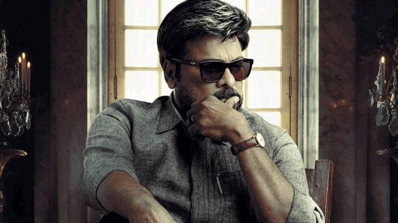 God Father Movie | విడుదలకు ముందే రికార్డులు సృష్టిస్తున్న మెగాస్టార్‌‌.. రూ.200 కోట్లు దాటిన ‘గాడ్‌ఫాదర్‌’ బిజినెస్‌