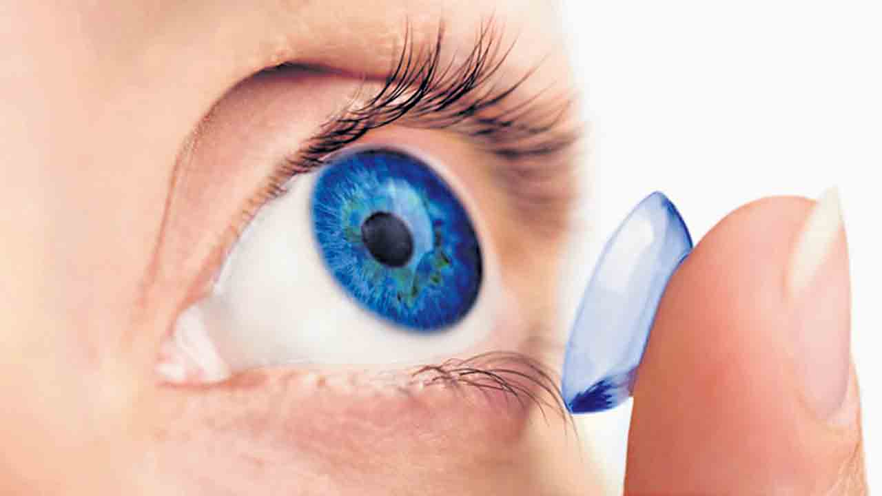 లెన్స్‌తో.. క్యాన్సర్‌ జాడ