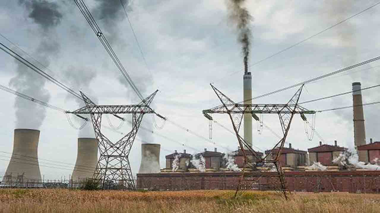 కాలుష్యం మనకు, లాభం ఆయనకు