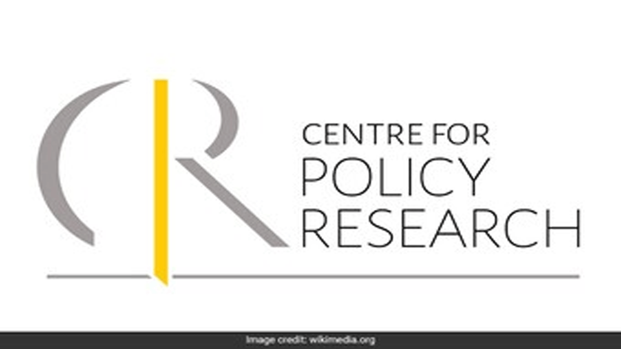 సీపీఆర్‌లో ఐటీశాఖ సోదాలు