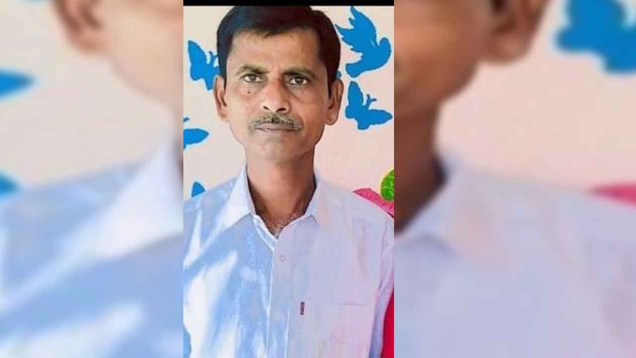 లిఫ్ట్‌ అడిగి.. సూది గుచ్చి.. ప్రాణాలు తీసి..