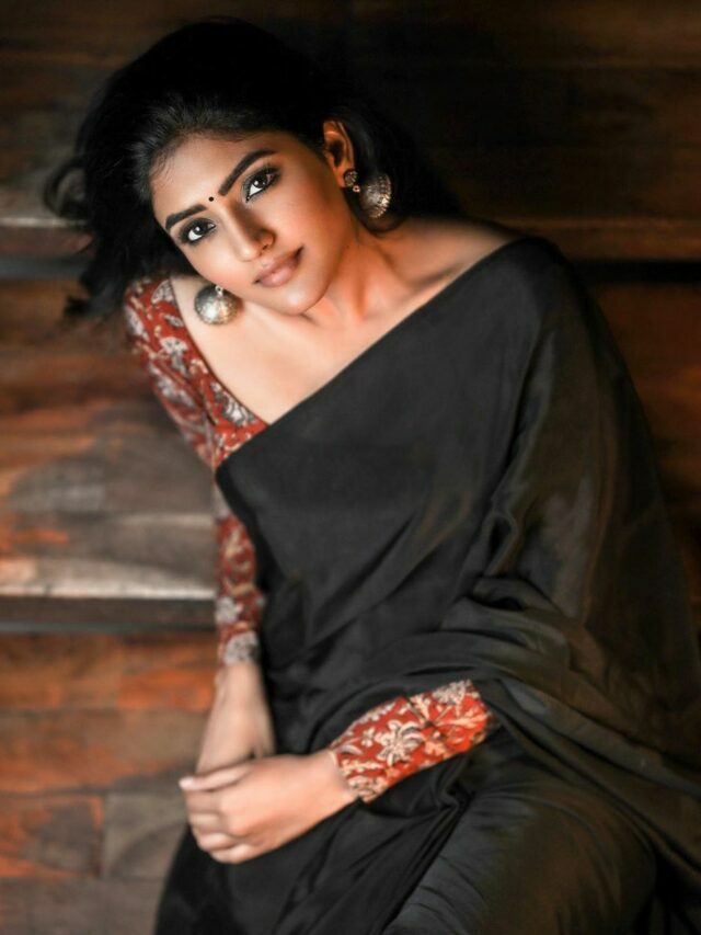 డైరెక్ట‌ర్‌ను రెండో పెళ్లి చేసుకోబోతున్న‌ ఈషా రెబ్బా