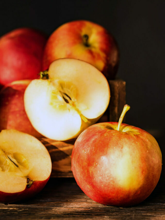 పండ్ల‌ను కోయ‌గానే రంగు మారుతున్నాయా?