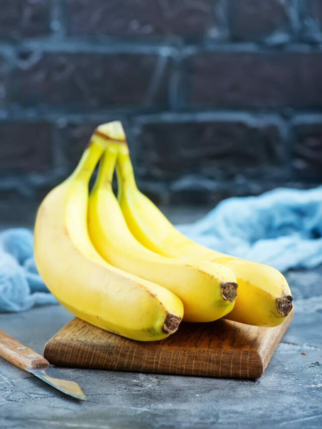 రాత్రి పూట అర‌టి పండు తినొద్దా?