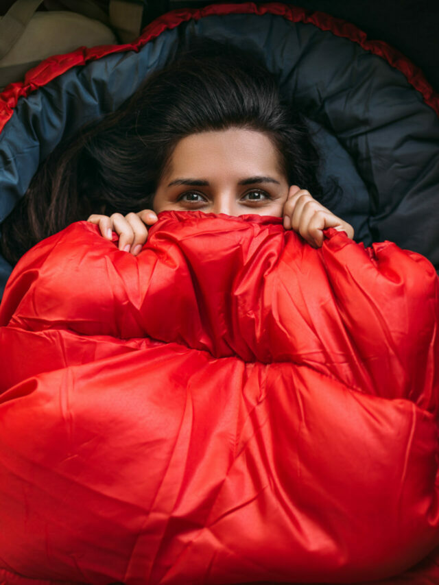 ఖాళీ కడుపుతో నిద్రపోతున్నారా?