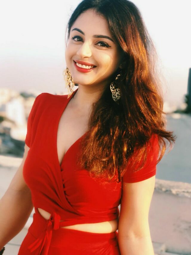 గ్రాండ్‌గా మ‌న‌సంతా నువ్వే చైల్డ్ ఆర్టిస్ట్ పెండ్లి