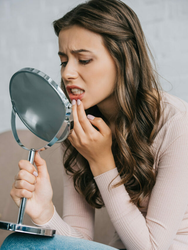 పంటి నొప్పి వేధిస్తున్న‌దా?