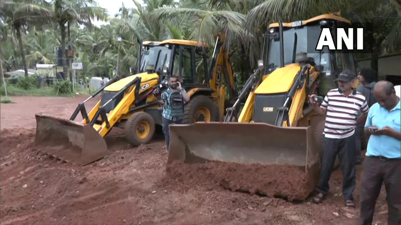 గోవాలో క‌ర్లీస్ రెస్టారెంట్ కూల్చివేత‌.. స్టే ఇచ్చిన సుప్రీంకోర్టు