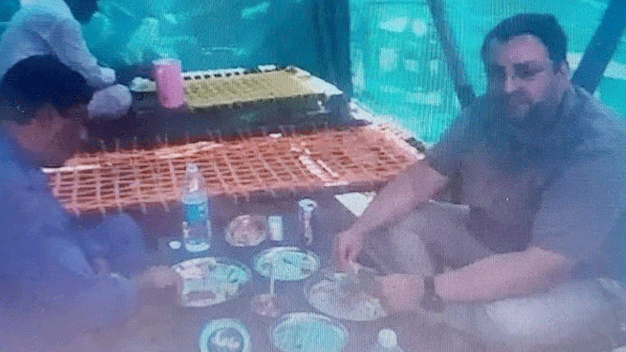 Viral Photo|  సైర‌స్ మిస్త్రీ గొప్ప‌త‌నాన్ని తెలిపే ఫొటో!!