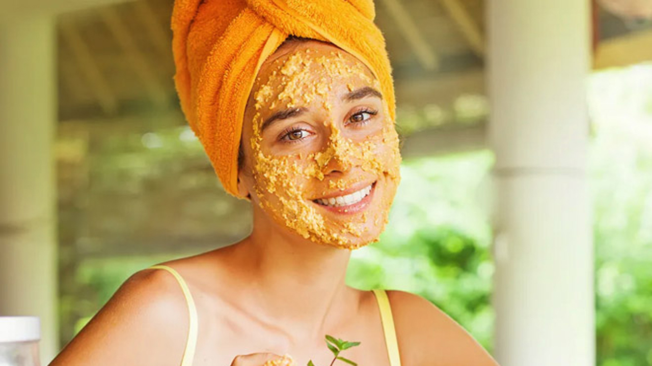 Dal Face pack | ట‌మాటా ప‌ప్పుతో ఇలా చేస్తే మీ ముఖం నిగ‌నిగ‌లాడిపోతుంది