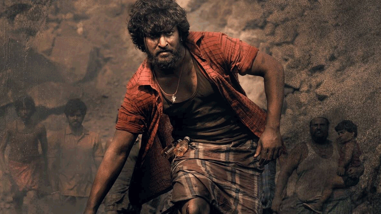 Dasara Movie | ‘దసరా’ మూవీ క్రేజీ అప్‌డేట్‌.. నాని అభిమానులకు పండగే..!