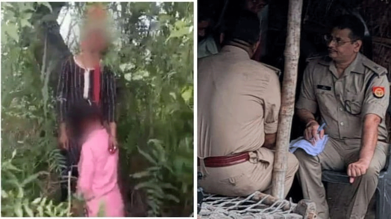 ద‌ళిత అక్కాచెల్లెళ్ల రేప్, హ‌త్య‌.. అటాప్సీ రిపోర్ట్ రిలీజ్