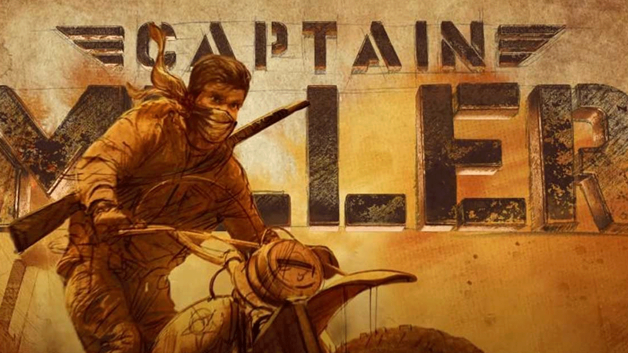 Captain Miller | ధ‌నుష్ ‘కెప్టెన్ మిల్ల‌ర్‌’లో టాలీవుడ్ యంగ్ హీరో?