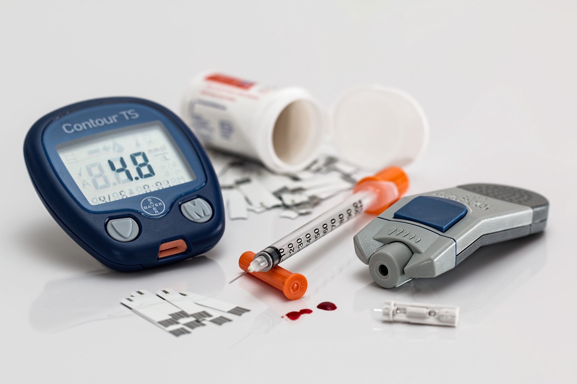 Daiabetes | ముప్పై ఏళ్లకే వస్తున్న డయాబెటిస్‌.. దీన్ని ఎలా నివారించాలి?