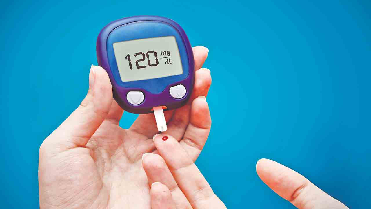 చాప కింద నీరులా మధుమేహం.. టాప్‌ 10 దేశాల్లో భారత్‌