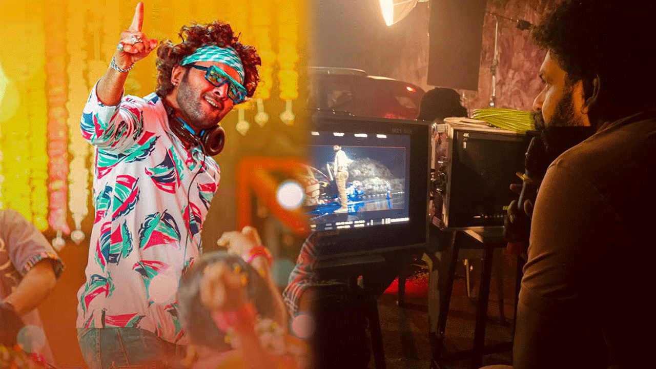 Dj Tillu-2 | ‘డీజే టిల్లు’ పార్ట్-2 షూటింగ్‌ ప్రారంభం.. దర్శకుడు ఎవరో తెలుసా?