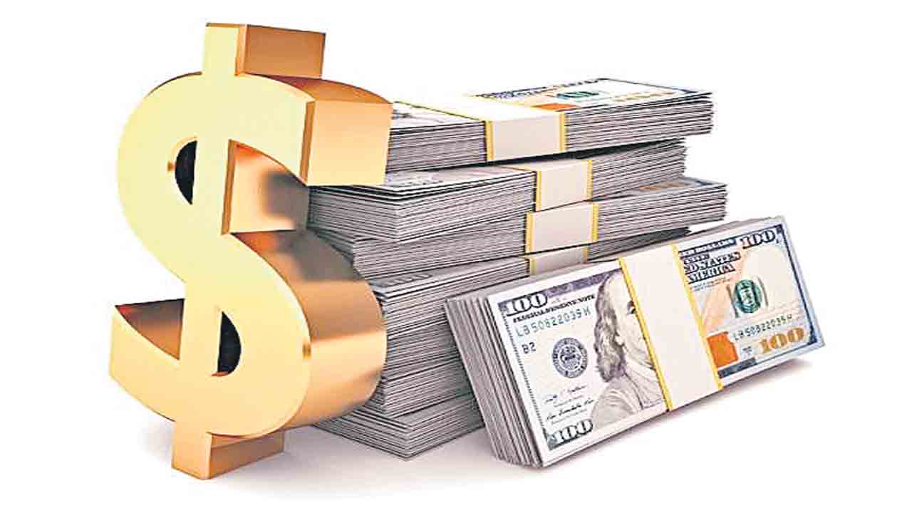Forex Reserves | 11 వారాల క‌నిష్టానికి ఫారెక్స్ నిల్వ‌లు.. వ‌రుస‌గా మూడో వారం ప‌త‌నం.. ఎందుకంటే?!