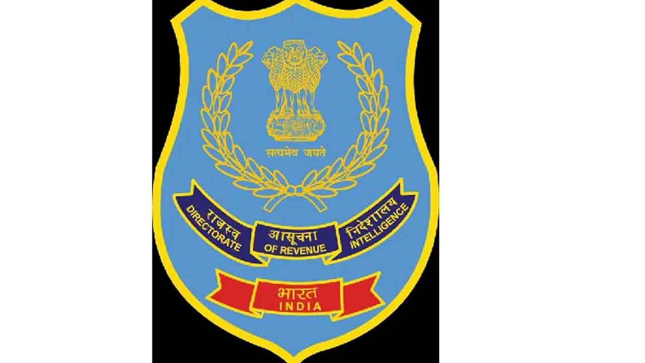 65.46 కేజీల బంగారాన్ని స్వాధీనం చేసుకున్న డీఆర్ఐ