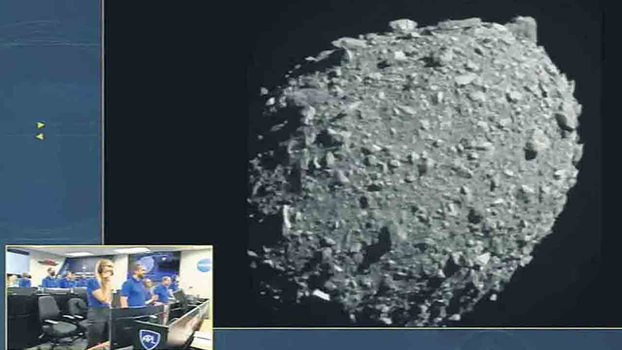 భూగోళ రక్షణ!