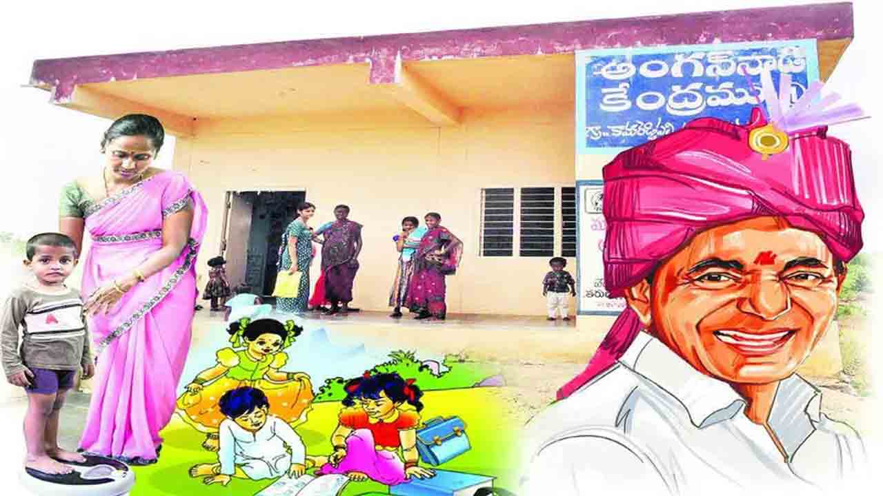 మాతా శిశు సంరక్షకుడు