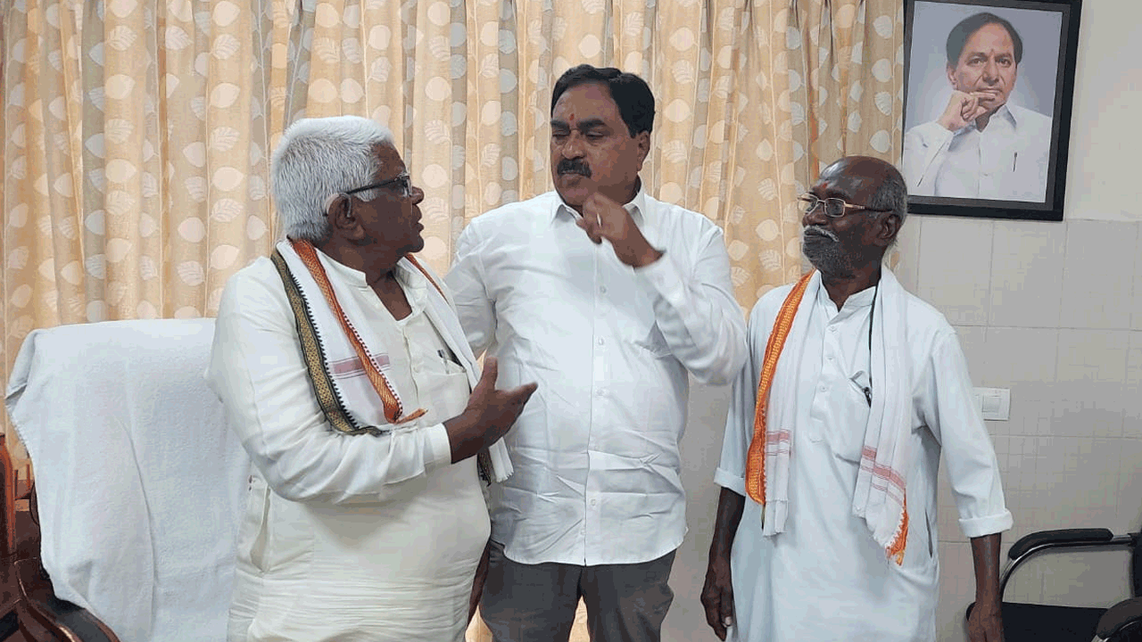 తెలంగాణ జాతీయ స‌మైక్యతావ‌జ్రోత్సవాలు నిర్వహించడం అభినంద‌నీయం