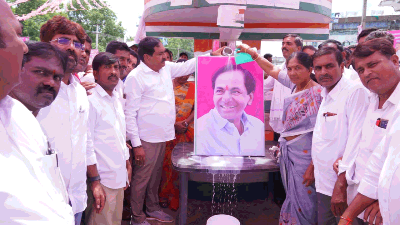 గిరిజనుల సంక్షేమానికి ప్రభుత్వం కట్టుబడి ఉంది : మంత్రి ఎర్రబెల్లి