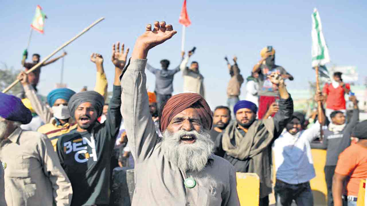 మోదీజీ.. అచ్ఛేదిన్‌ వచ్చేదెప్పుడు?