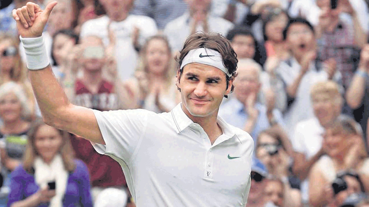 అల్విదా ఫెదరర్‌.. రిటైర్మెంట్‌ ప్రకటించిన రోజర్‌