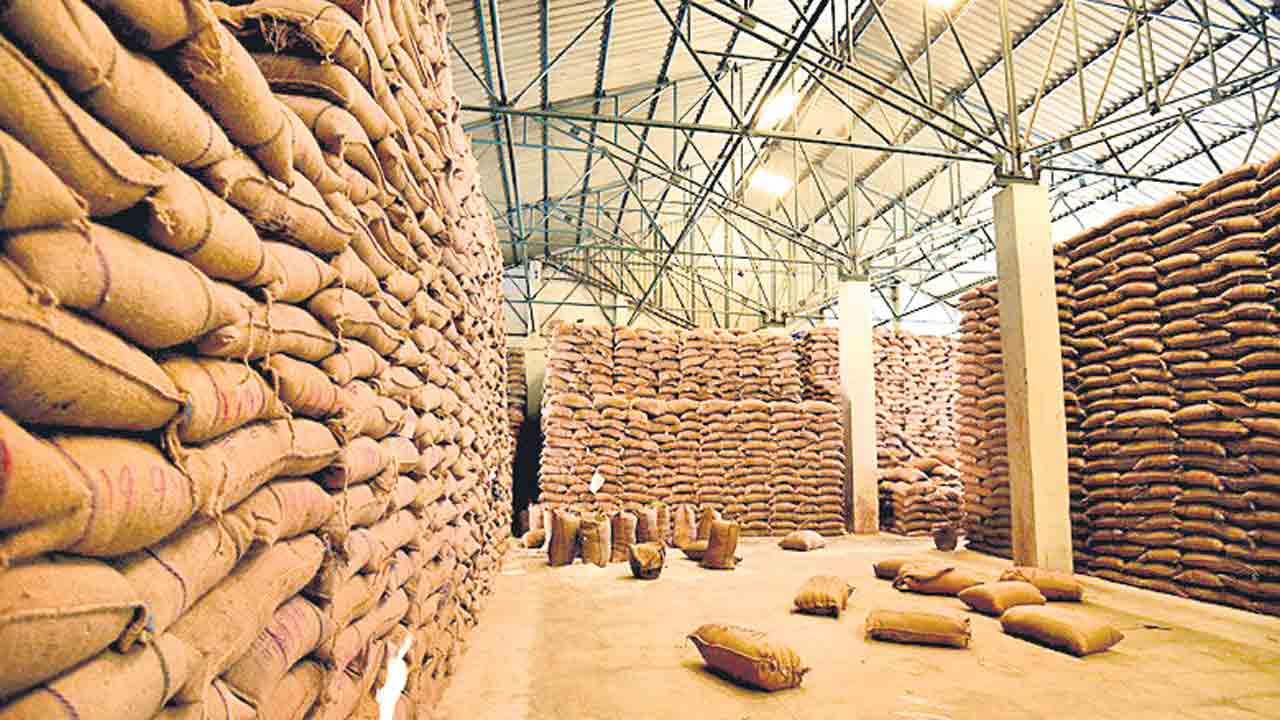 భారత్‌కు ఆహార పాఠాలు