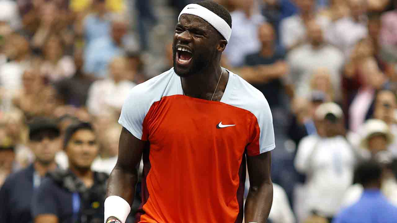 టియాఫో అదుర్స్‌