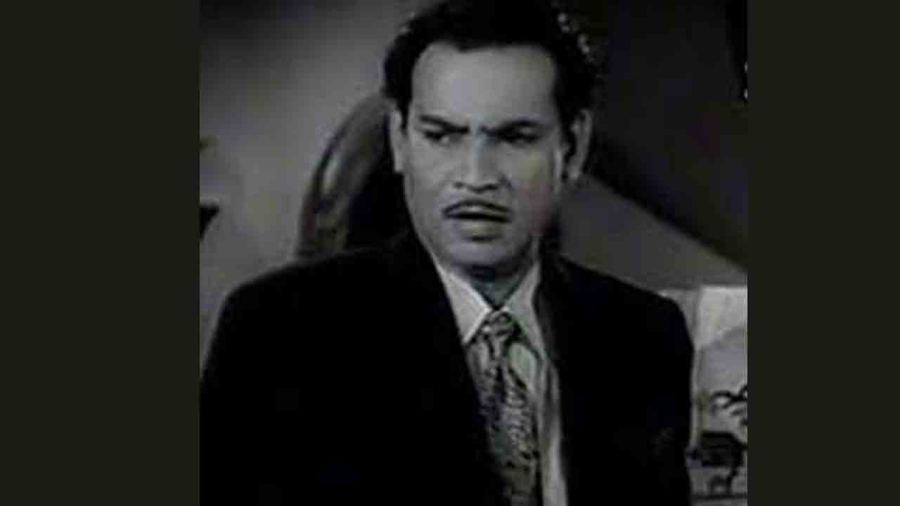 తెలంగాణ సినీశిఖరం జైరాజ్‌