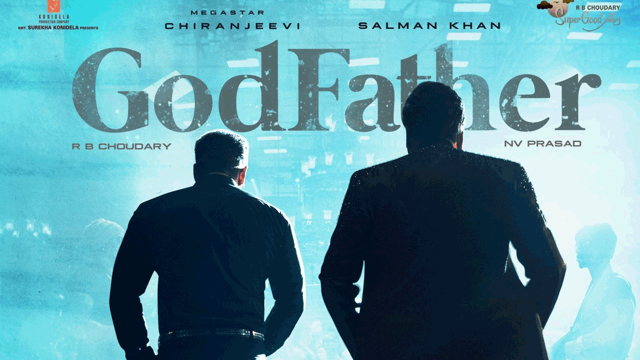 God Father Movie | ‘గాడ్‌ఫాద‌ర్’ ఫ‌స్ట్ సింగిల్ అప్‌డేట్ వ‌చ్చేసింది..!