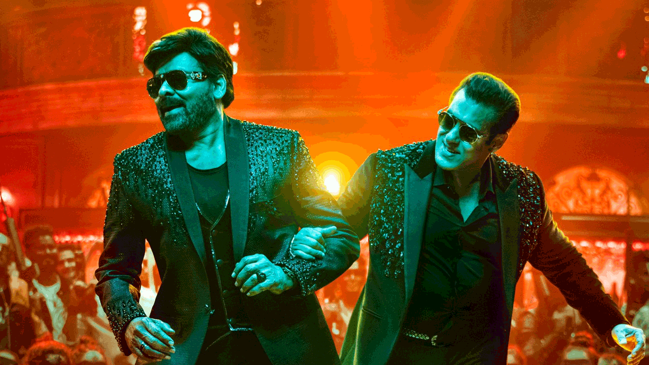 God Father | ‘గాడ్‌ఫాద‌ర్’ ఫ‌స్ట్ సింగిల్ టైం ఫిక్స్‌.. రిలీజ్ ఎన్నిటికంటే?