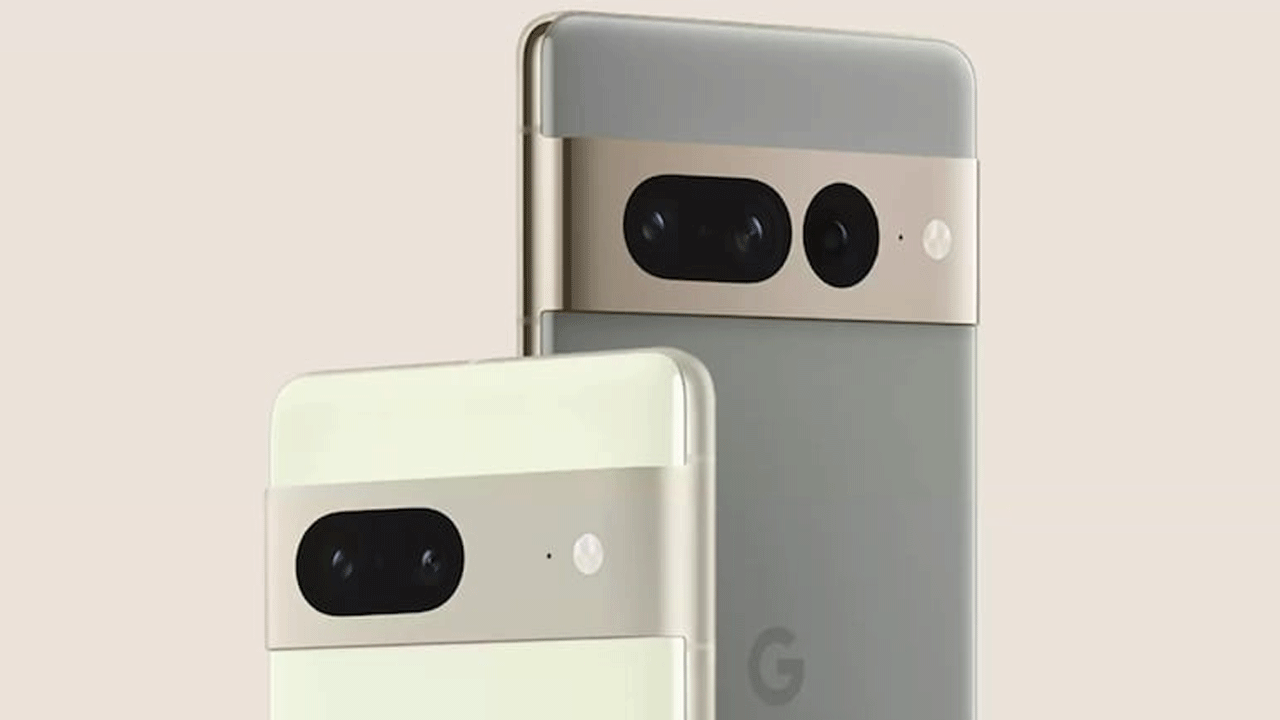 Google | భార‌త్ మార్కెట్‌పై టెక్ దిగ్గ‌జం ఫోక‌స్ : అక్టోబ‌ర్‌ 6న గూగుల్ పిక్సెల్ 7, పిక్సెల్ 7 ప్రొ లాంఛ్‌