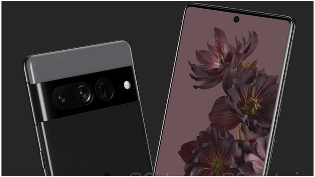 Google Pixel 7 | భారత్‌లో గ్రాండ్‌ ఎంట్రీ ఇవ్వనున్న గూగుల్‌ పిక్సెల్‌ 7 సిరీస్‌
