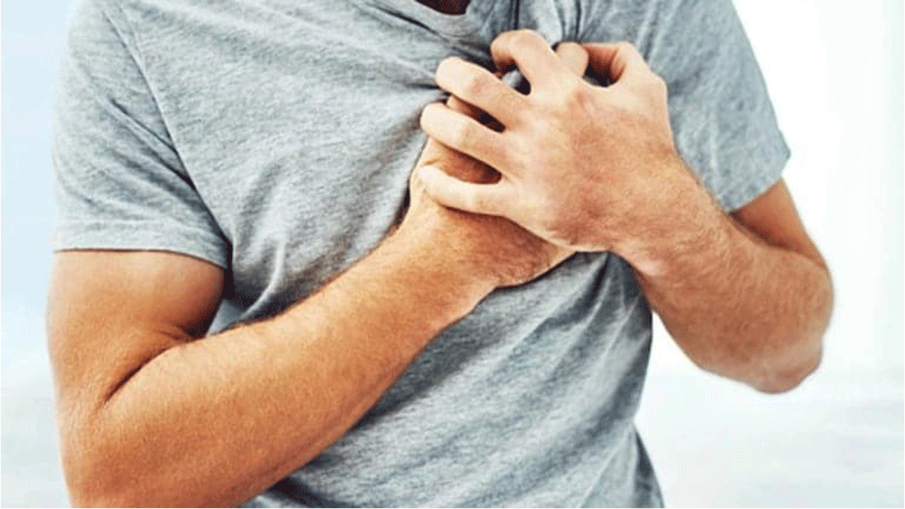 యువ‌తలో పెరుగుతున్న గుండె పోటు కేసులు..స‌డెన్‌గా ఎందుకిలా..!