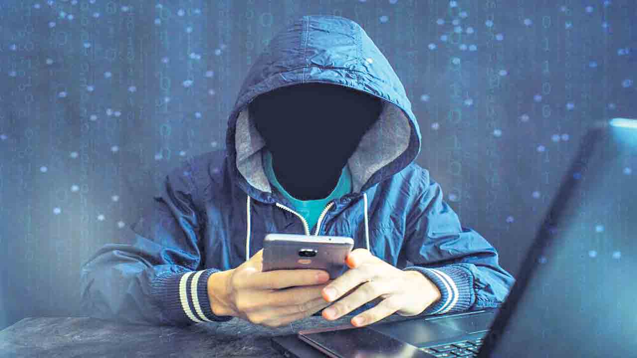 మళ్లీ ‘జామ్‌తారా’ మోసాలు