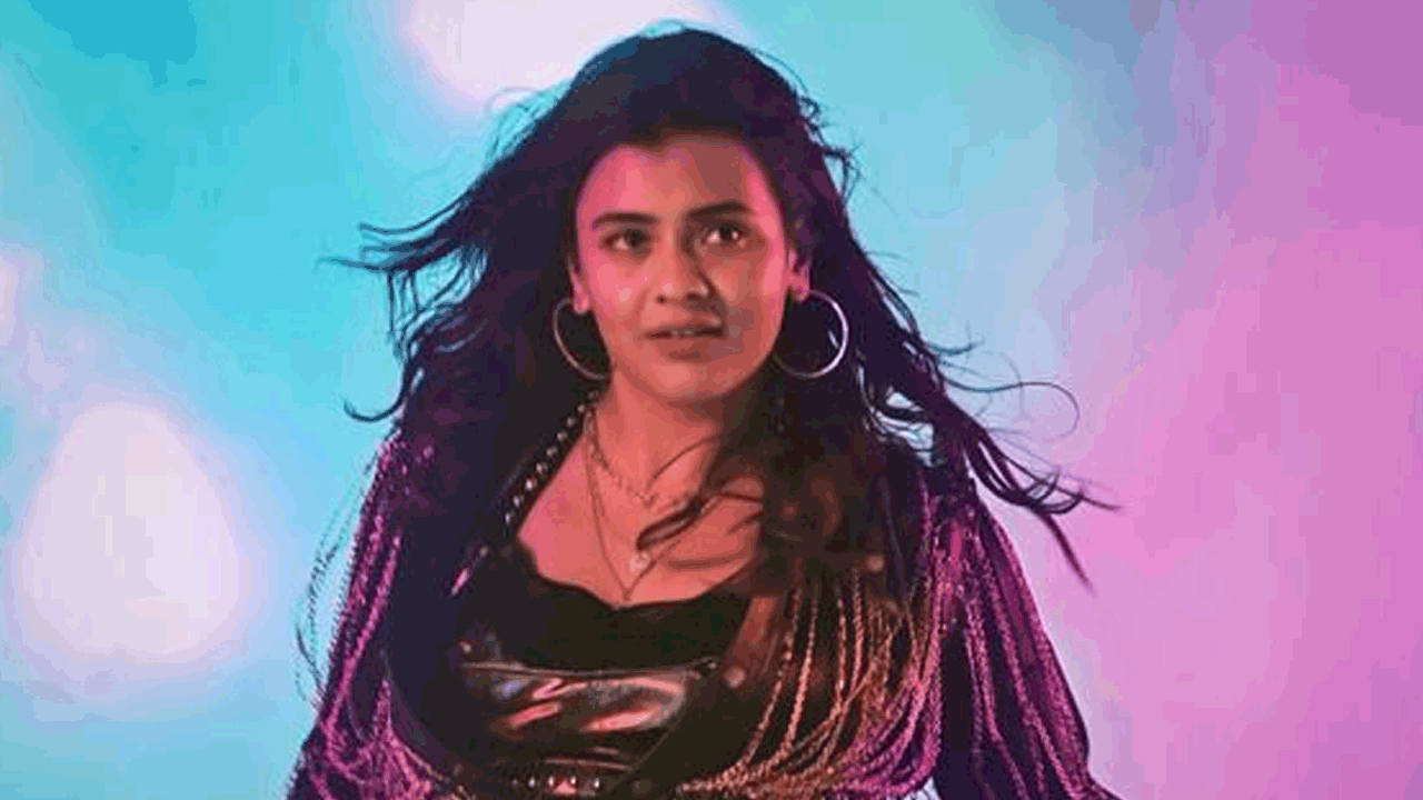 Hebah Patel | ‘శాసనసభ’లో హెబ్బాపటేల్ స్పెష‌ల్ సాంగ్..!