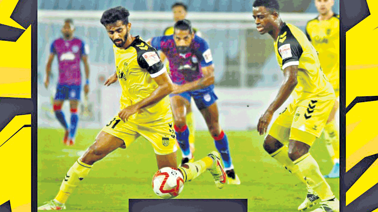 హెచ్‌ఎఫ్‌సీకి చుక్కెదురు