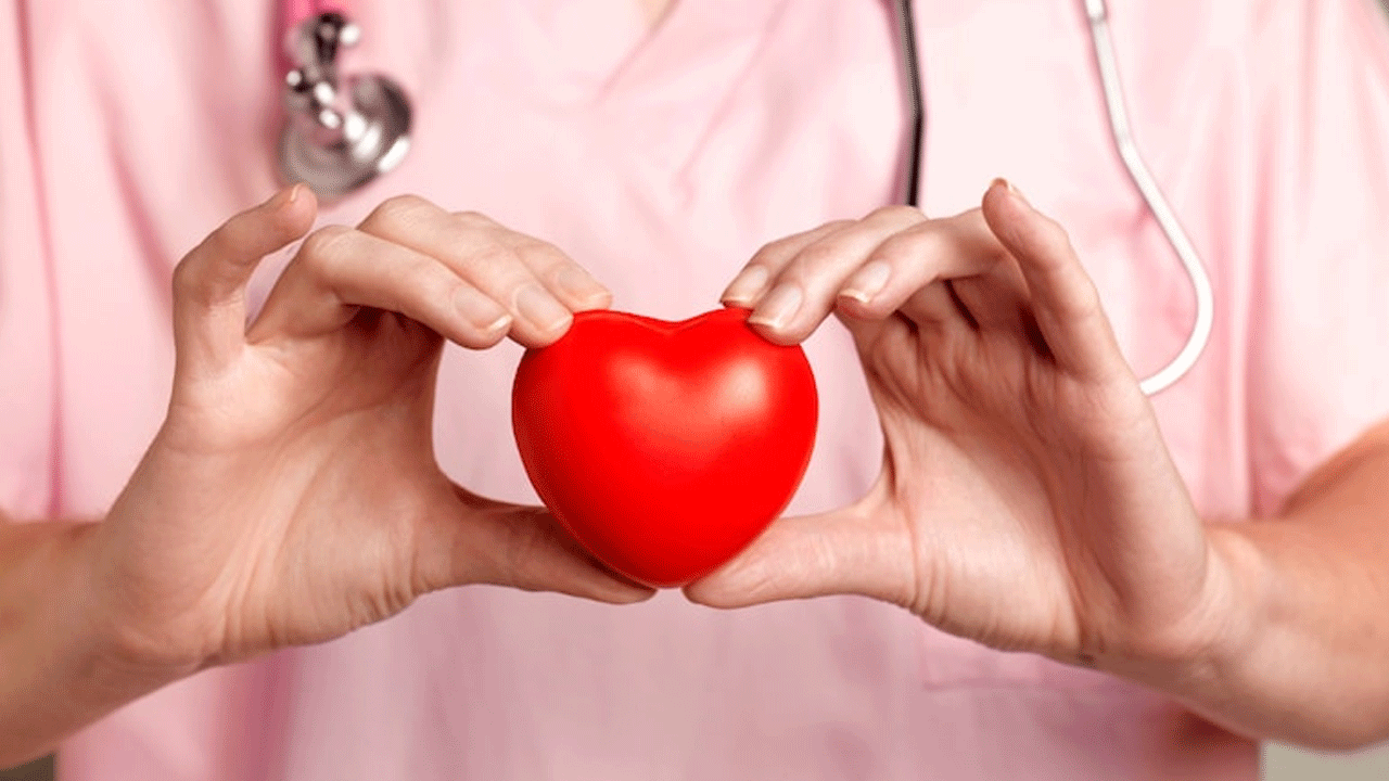 Health Tips | ఈ అలవాట్లతో హృద్రోగాలకు చెక్‌