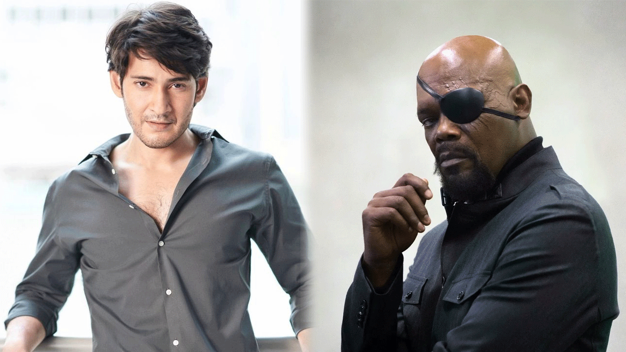 SSMB29 Movie | మహేష్‌-రాజమౌళి సినిమాలో హాలీవుడ్‌ నటుడు?