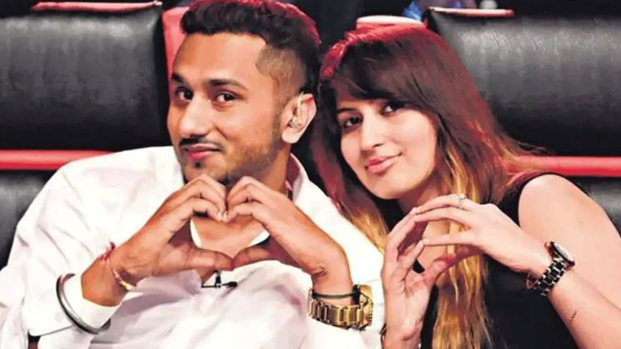 Yo Yo Honey Singh | విడాకులు తీసుకున్న యో యో హ‌నీసింగ్ జంట‌.. భ‌ర‌ణంగా అన్ని కోట్లు ఇచ్చాడా?