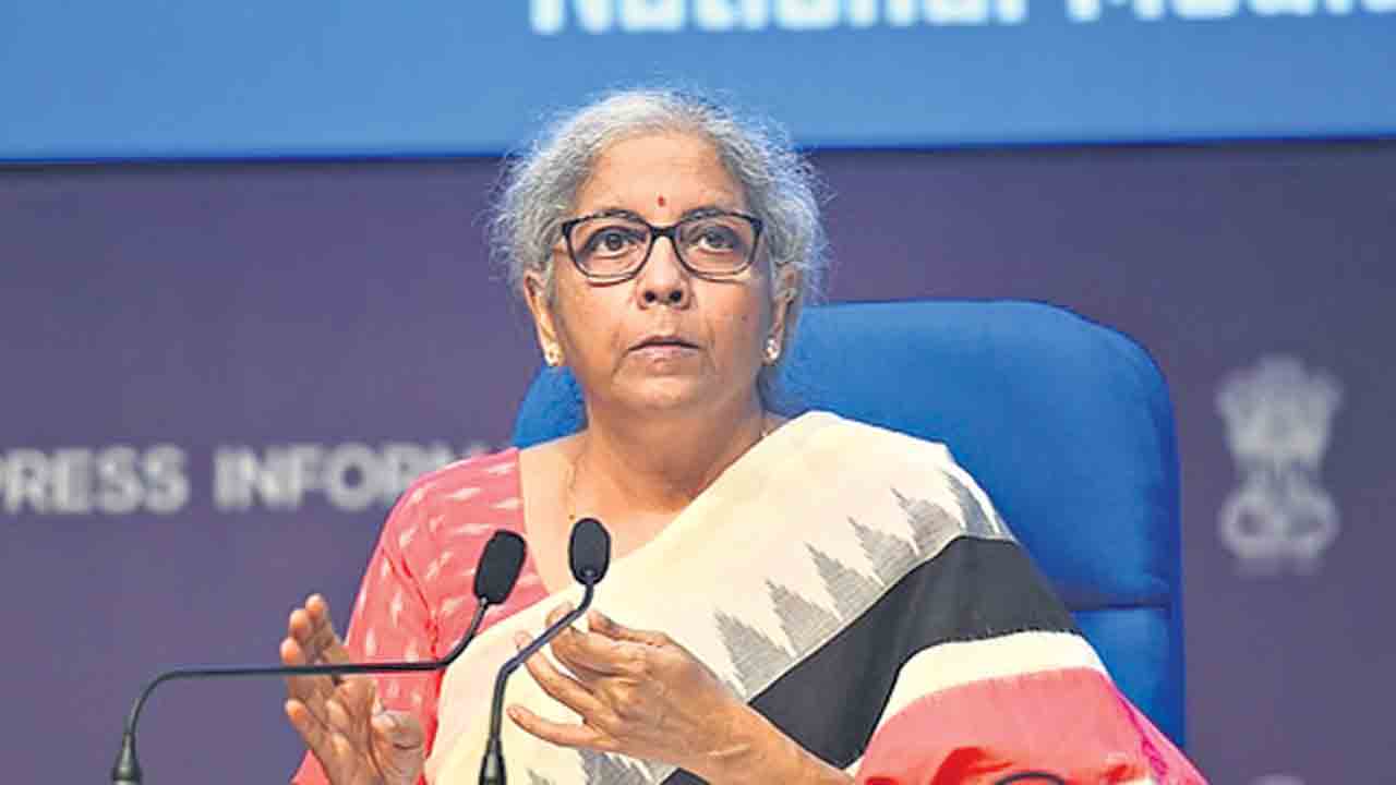 ధరల బాధ్యత మోదీదేనట!